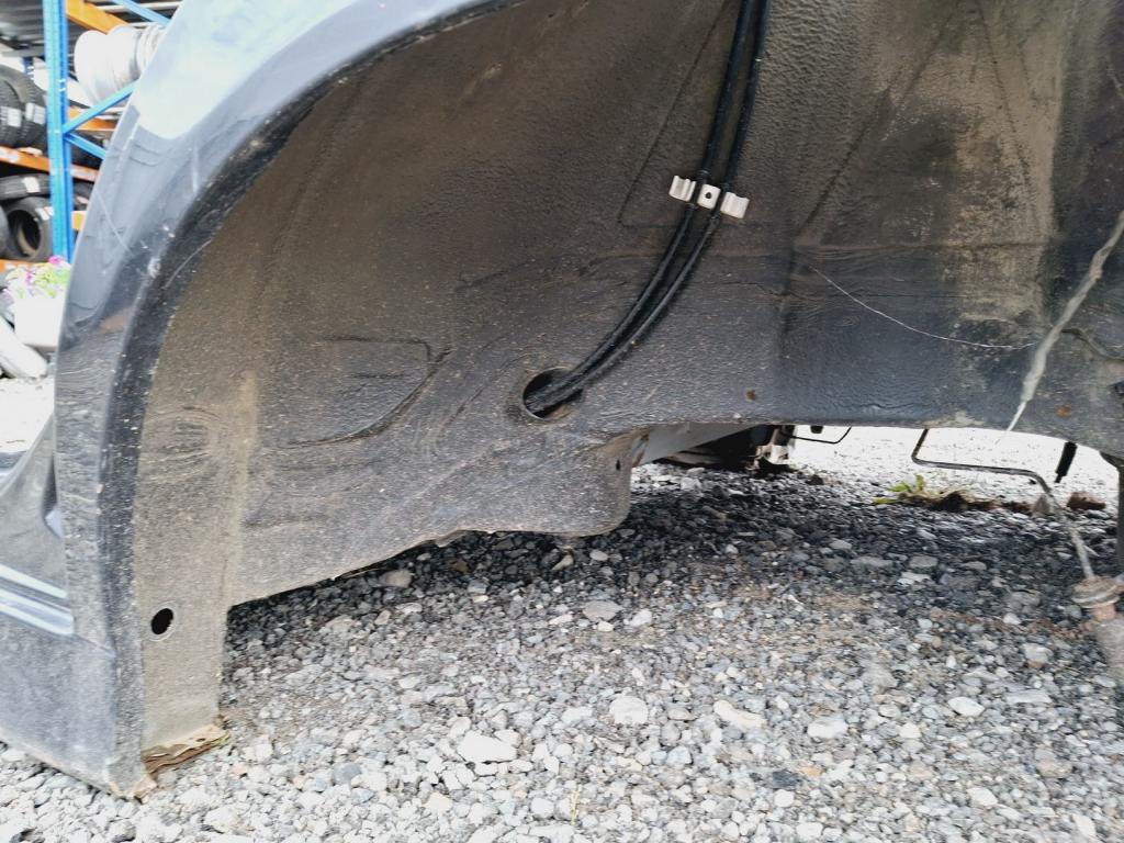 Панель задняя, 45000 рублей, Пермь