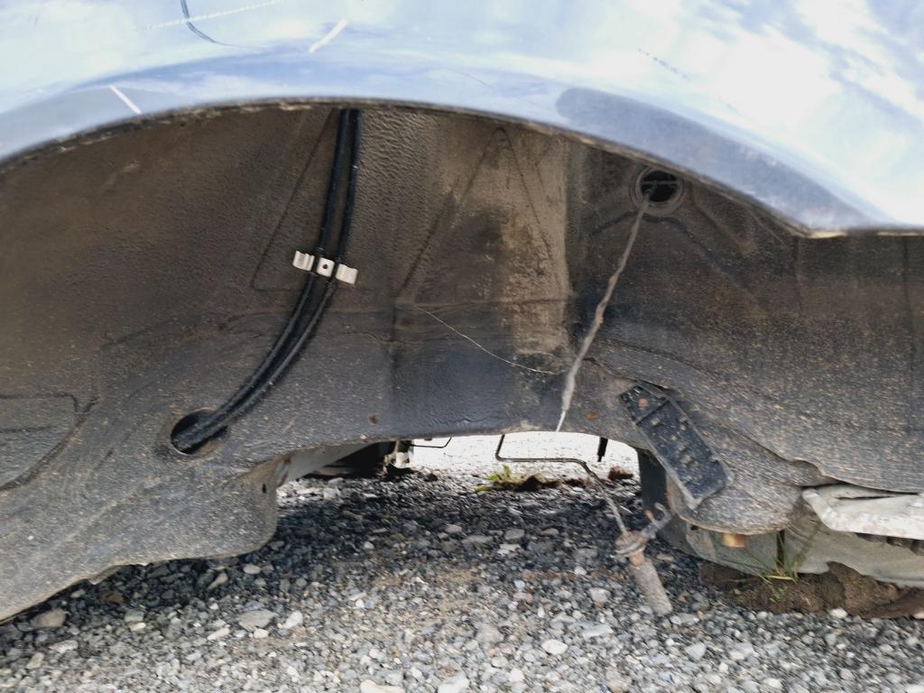 Панель задняя, 45000 рублей, Пермь