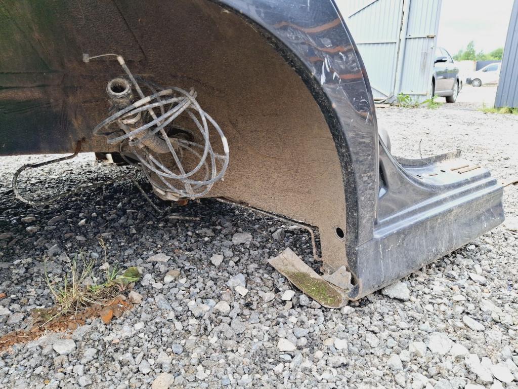 Панель задняя, 45000 рублей, Пермь