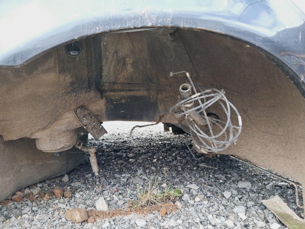 Панель задняя, 45000 рублей, Пермь