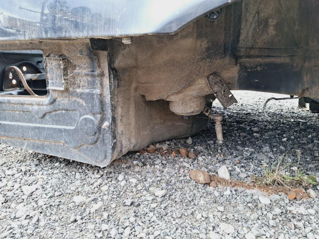 Панель задняя, 45000 рублей, Пермь