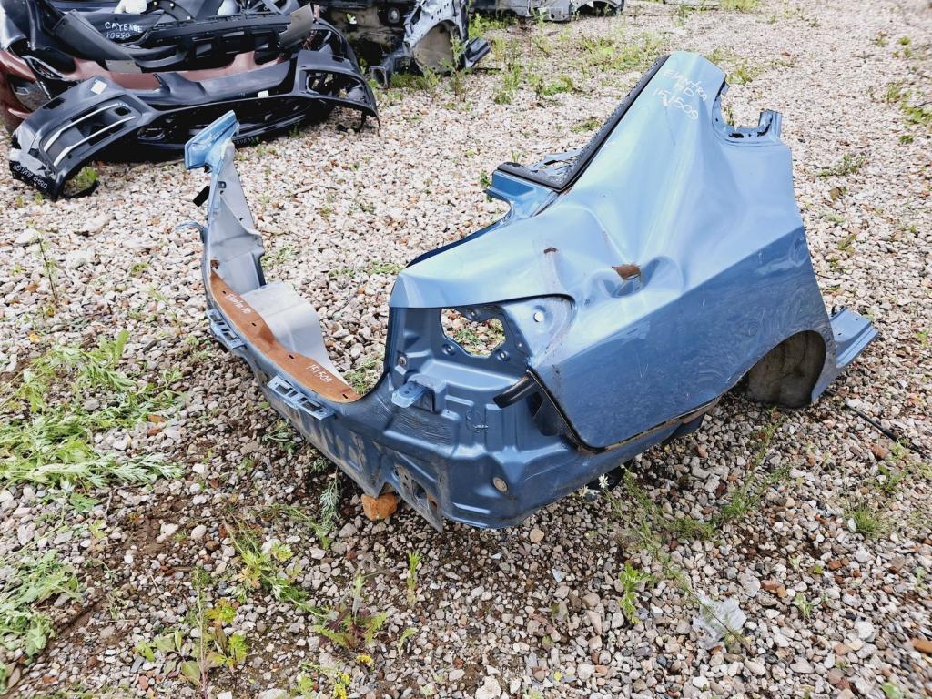 Панель задняя, 9000 рублей, Пермь