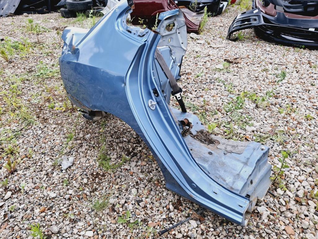 Панель задняя, 9000 рублей, Пермь