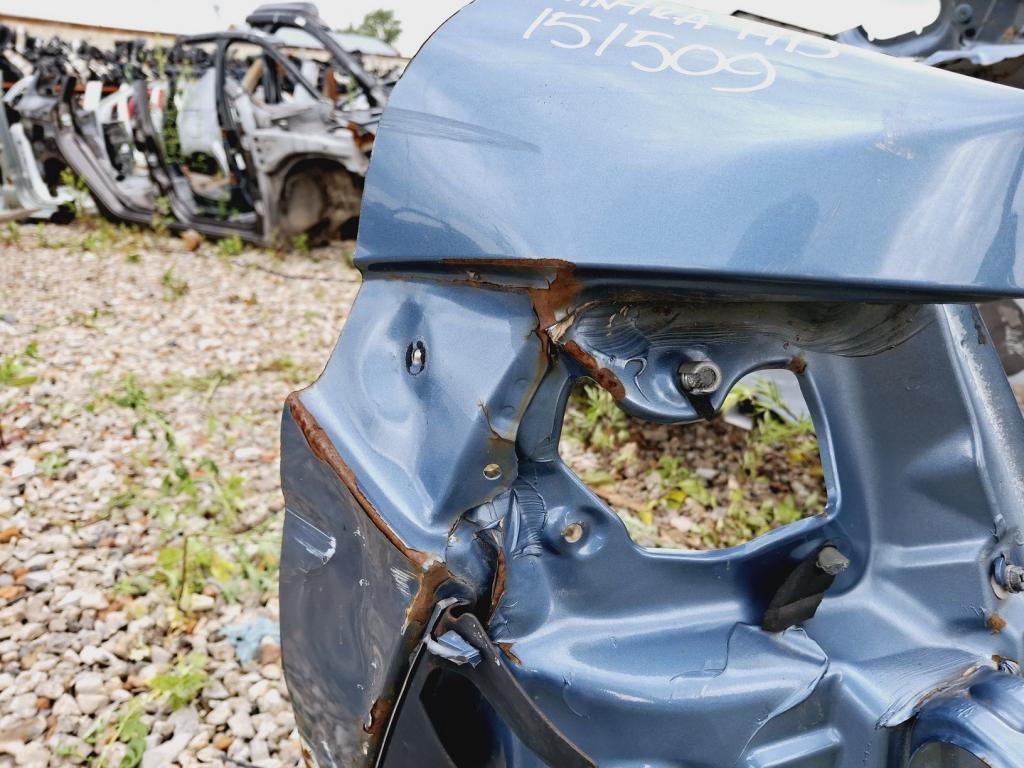 Панель задняя, 9000 рублей, Пермь