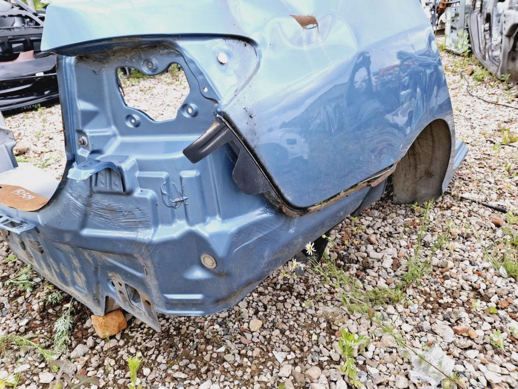 Панель задняя, 9000 рублей, Пермь