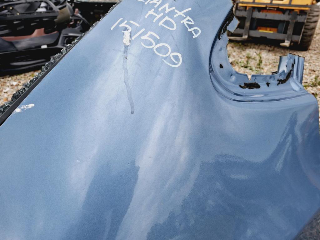 Панель задняя, 9000 рублей, Пермь