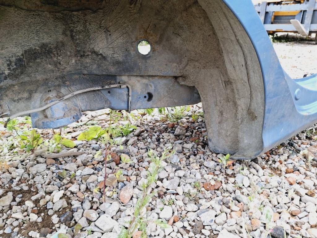 Панель задняя, 9000 рублей, Пермь