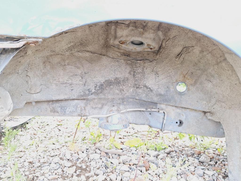 Панель задняя, 9000 рублей, Пермь