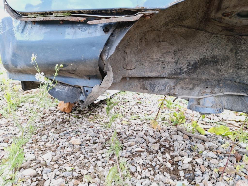 Панель задняя, 9000 рублей, Пермь