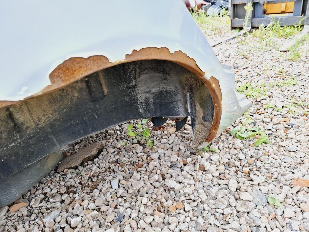 Крыло заднее правое, 6000 рублей, Пермь