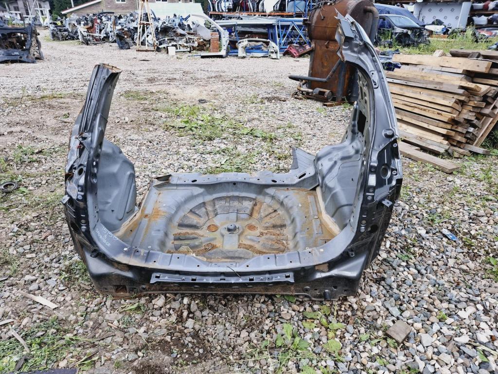 Панель задняя, 50000 рублей, Пермь