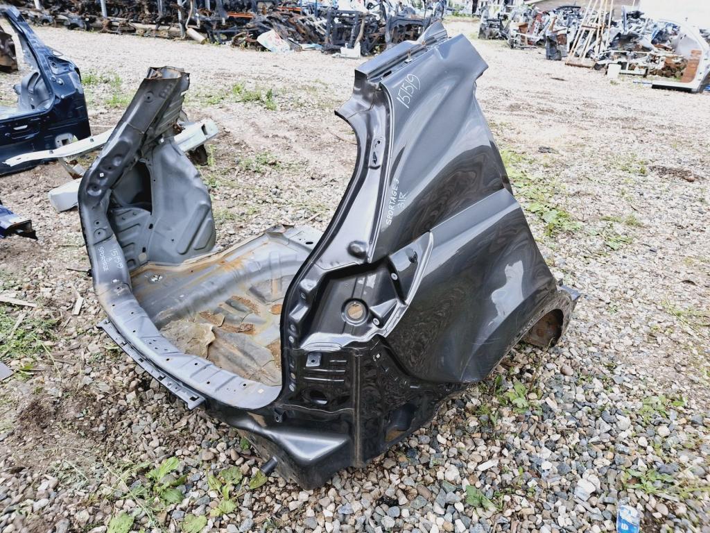 Панель задняя, 50000 рублей, Пермь