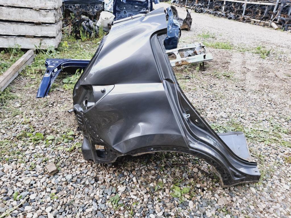 Панель задняя, 50000 рублей, Пермь