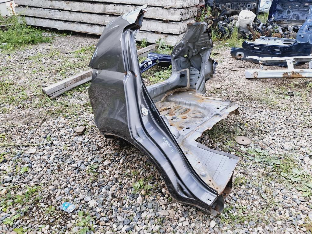 Панель задняя, 50000 рублей, Пермь