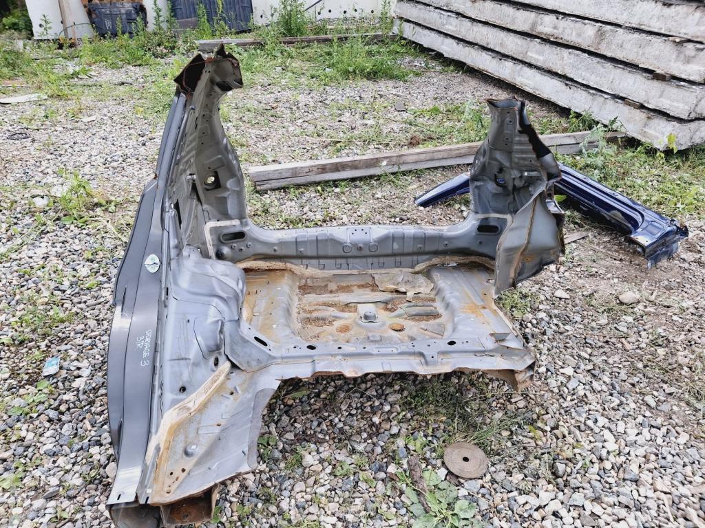 Панель задняя, 50000 рублей, Пермь