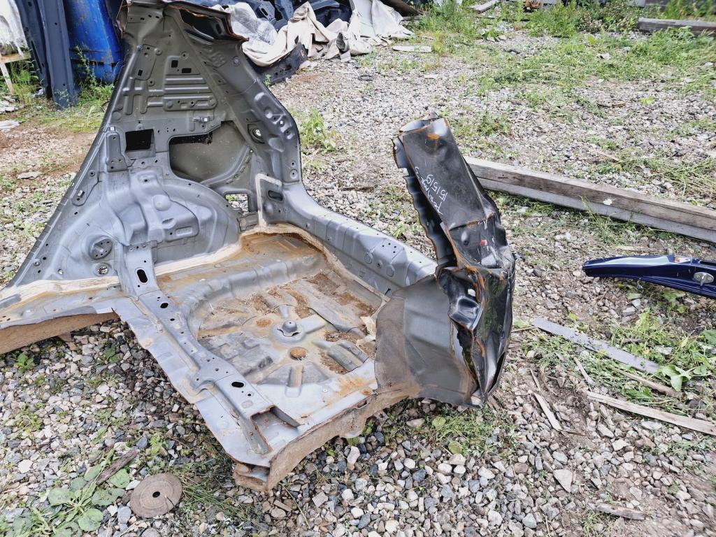 Панель задняя, 50000 рублей, Пермь