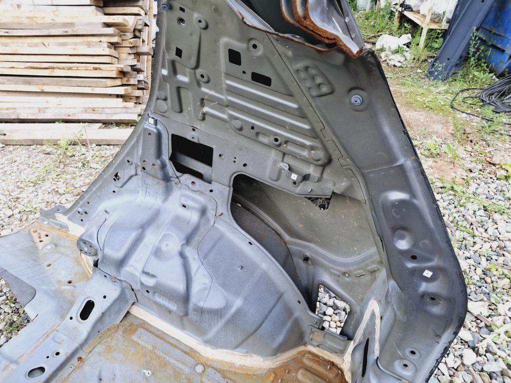 Панель задняя, 50000 рублей, Пермь