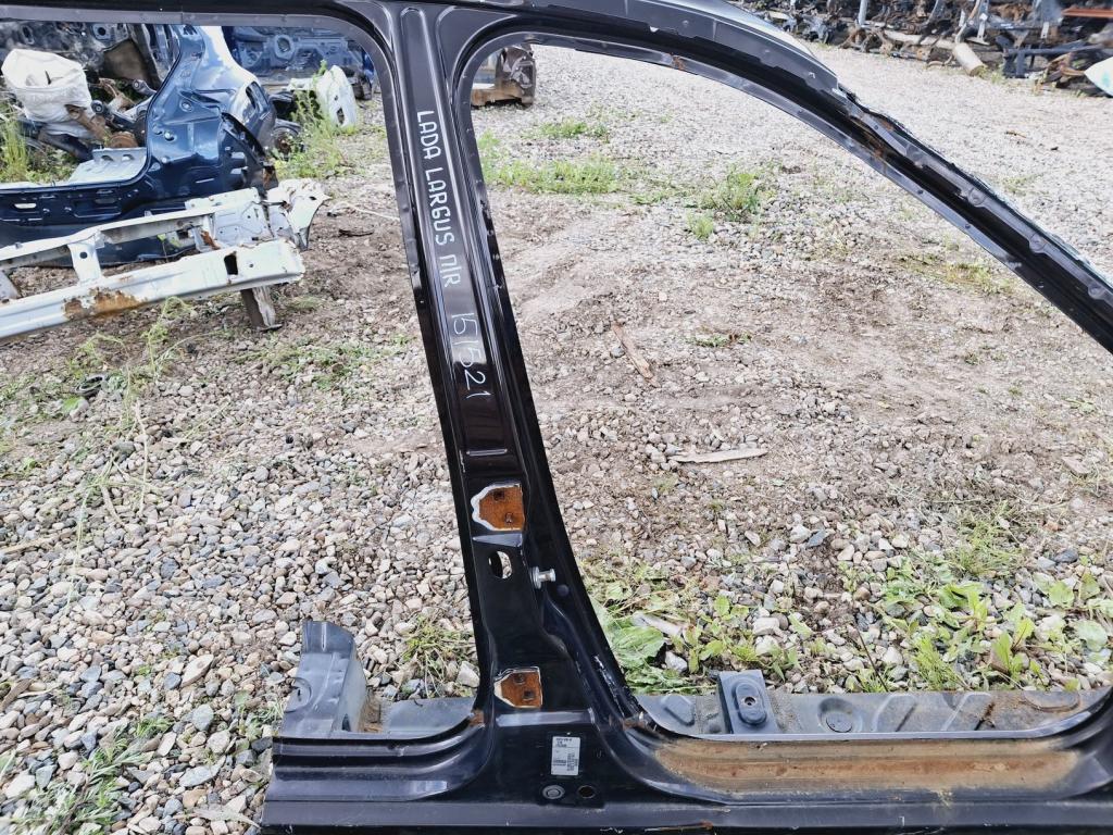 Порог со стойкой правый, 13000 рублей, Пермь