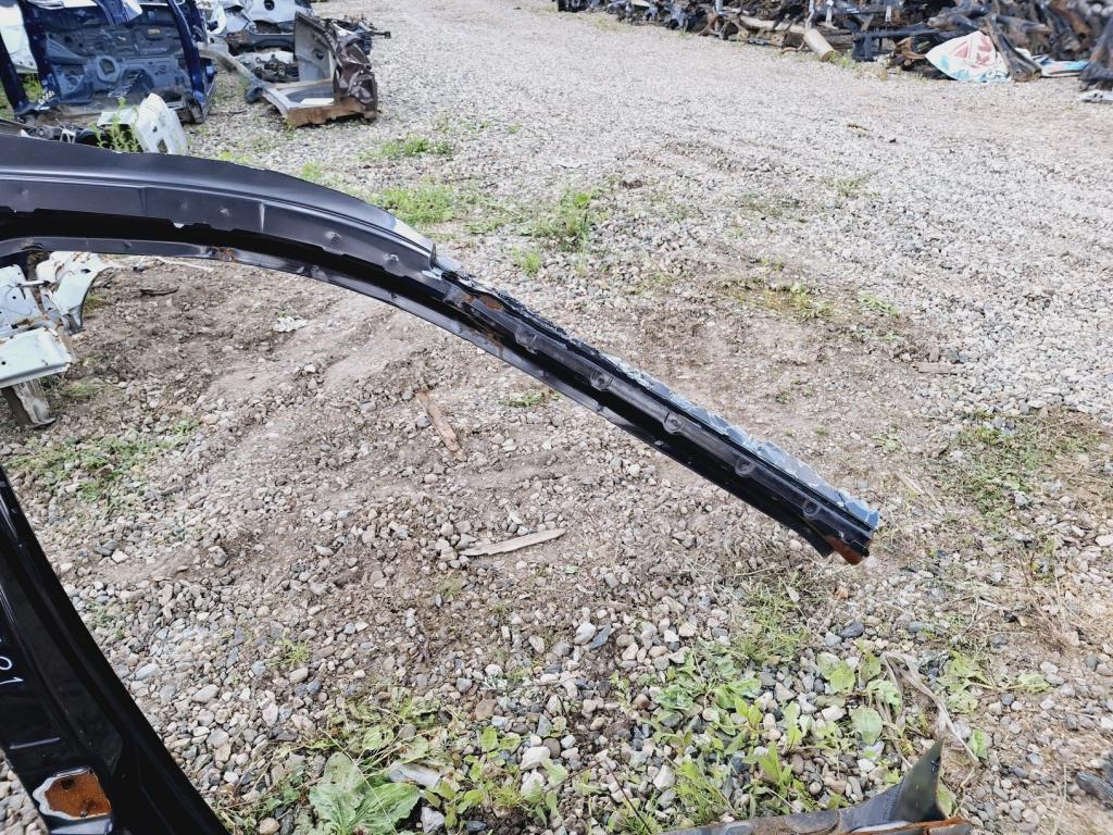 Порог со стойкой правый, 13000 рублей, Пермь