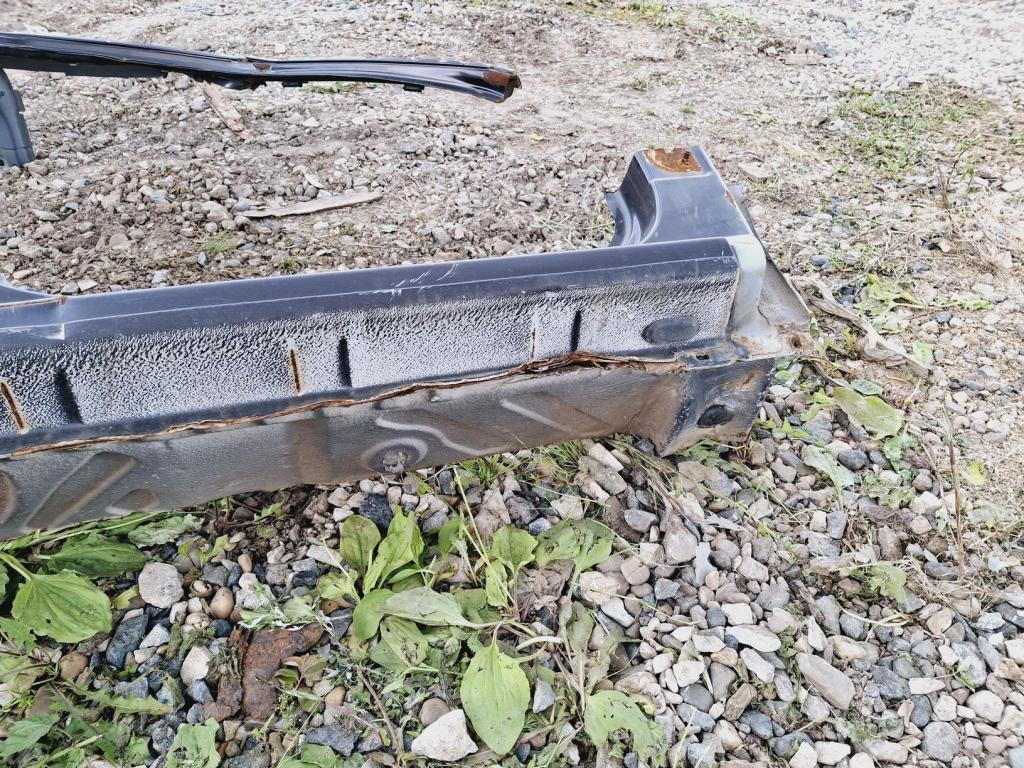 Порог со стойкой правый, 13000 рублей, Пермь