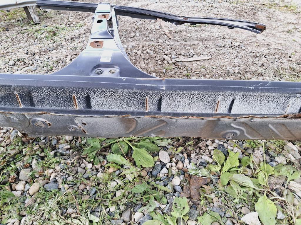 Порог со стойкой правый, 13000 рублей, Пермь