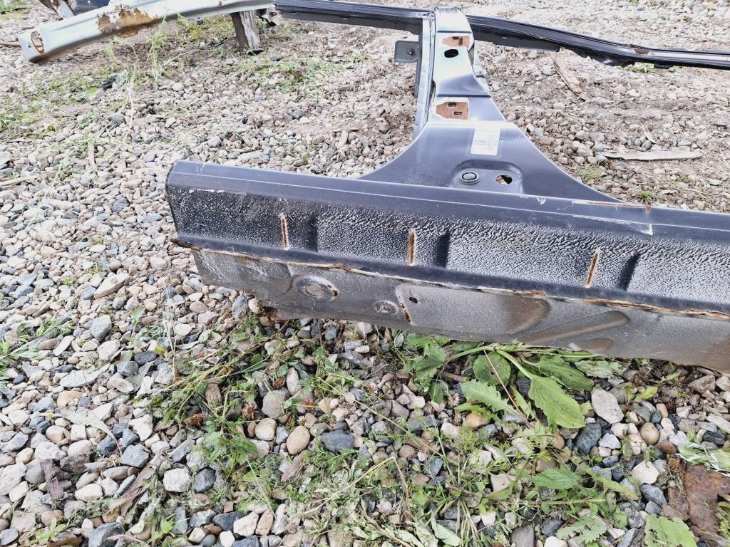 Порог со стойкой правый, 13000 рублей, Пермь