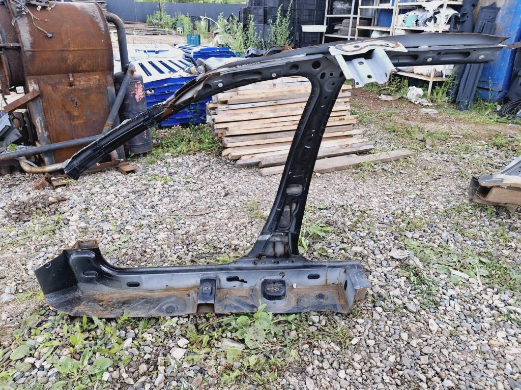 Порог со стойкой правый, 13000 рублей, Пермь