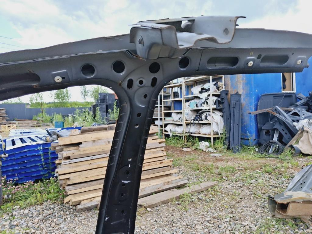 Порог со стойкой правый, 13000 рублей, Пермь