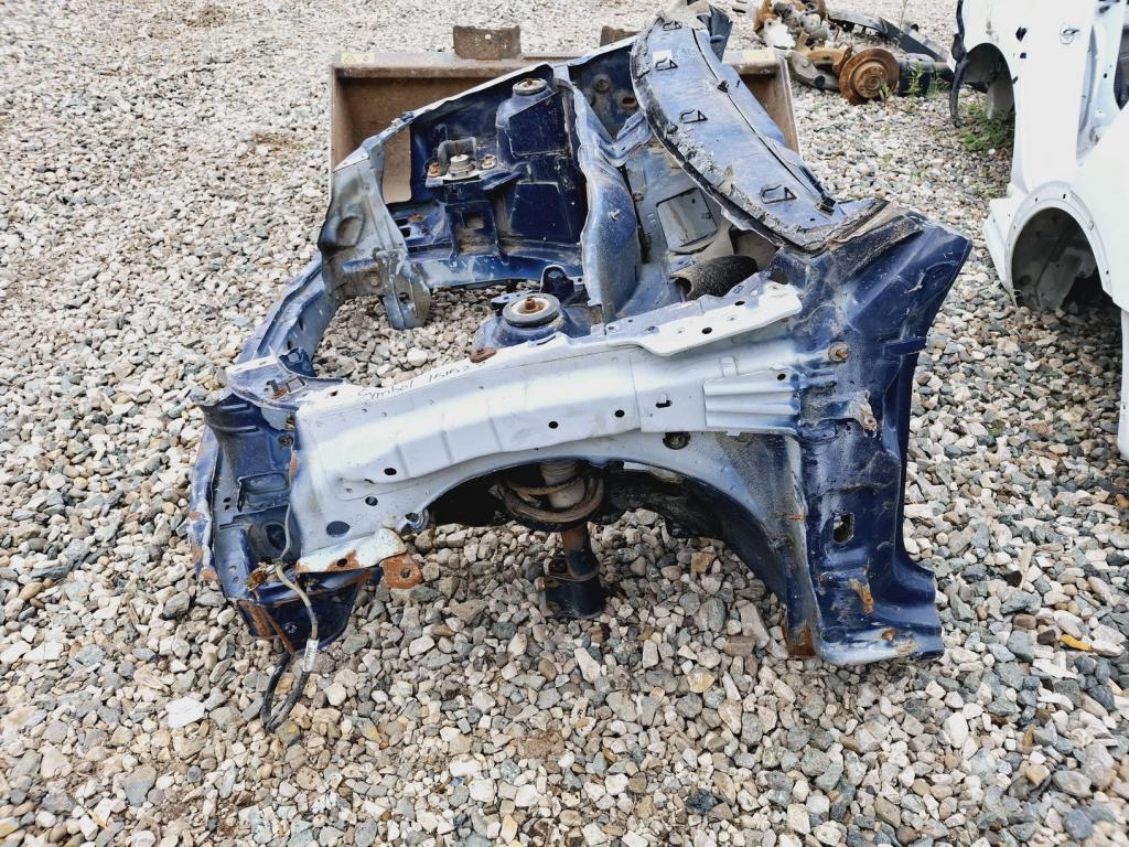 Панель передняя, 10000 рублей, Пермь