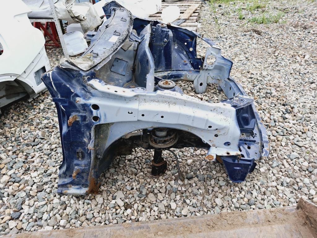 Панель передняя, 10000 рублей, Пермь