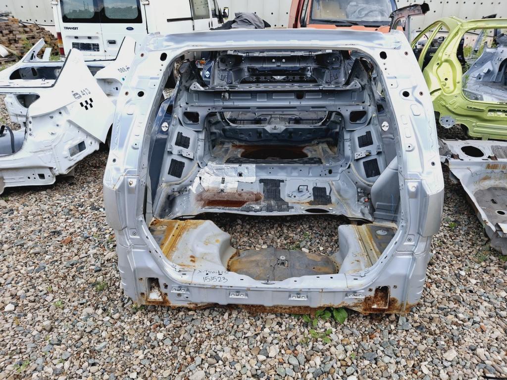 Панель задняя, 15000 рублей, Пермь