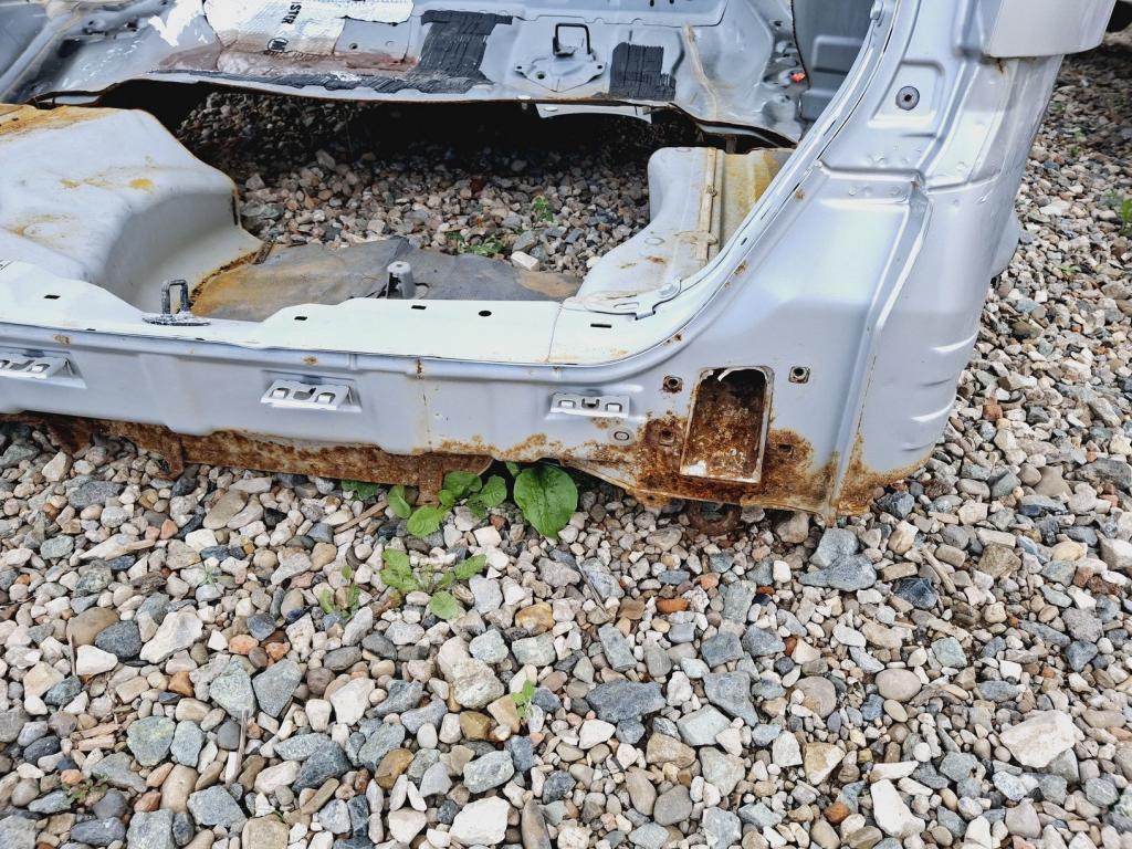 Панель задняя, 15000 рублей, Пермь