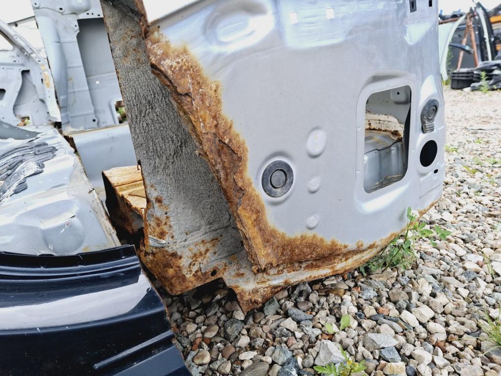 Панель задняя, 15000 рублей, Пермь