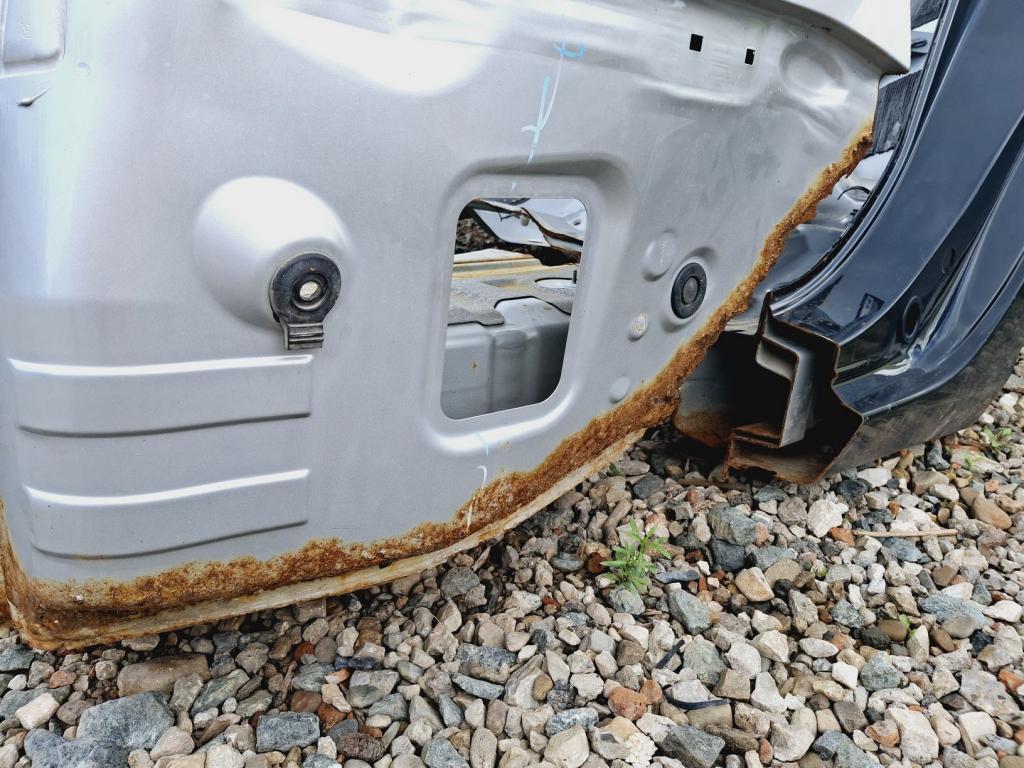 Панель задняя, 15000 рублей, Пермь