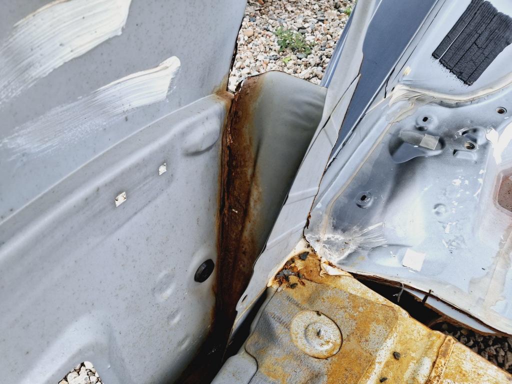 Панель задняя, 15000 рублей, Пермь