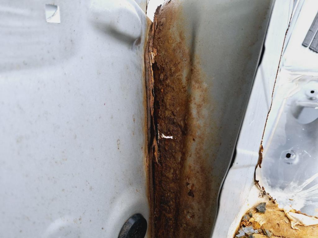 Панель задняя, 15000 рублей, Пермь