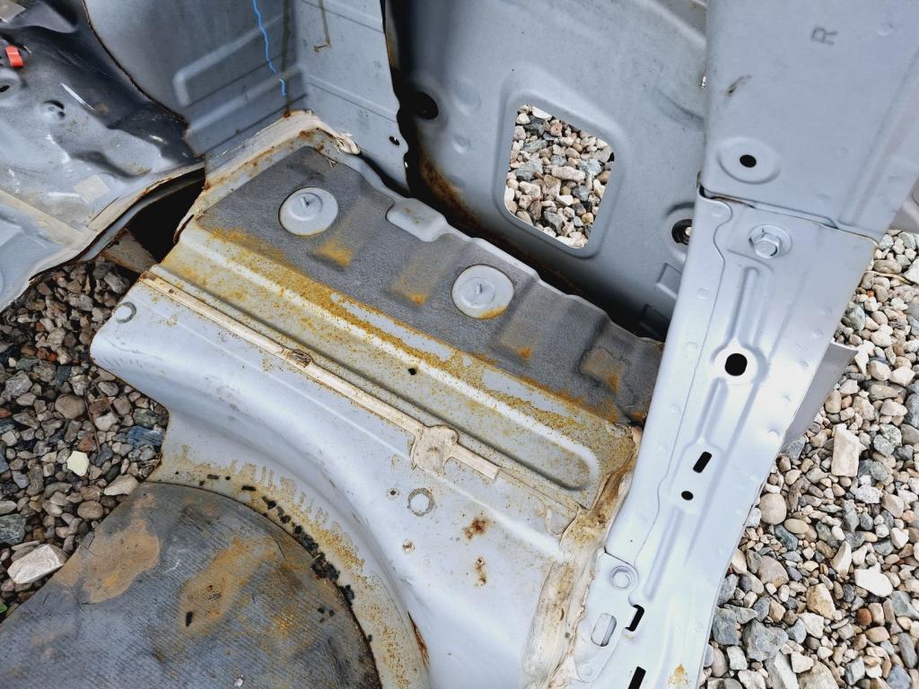 Панель задняя, 15000 рублей, Пермь