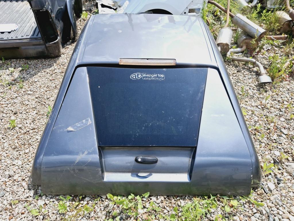 Кунг, 65000 рублей, Пермь