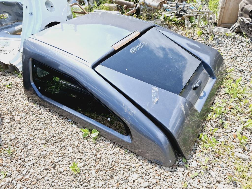 Кунг, 65000 рублей, Пермь