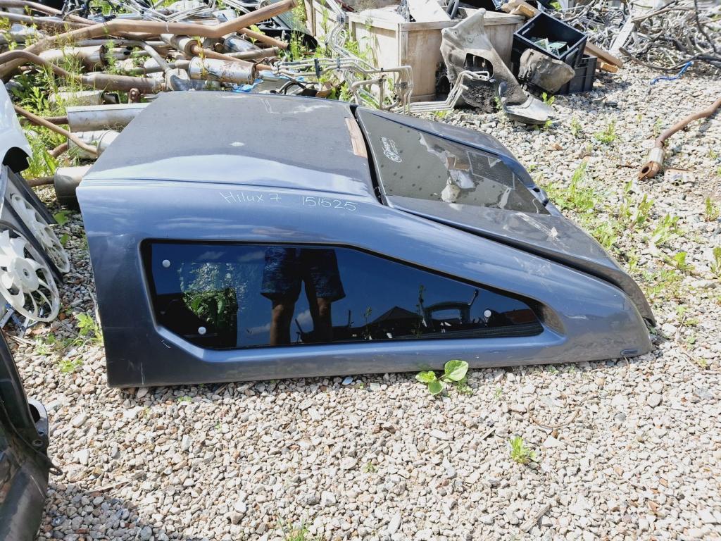 Кунг, 65000 рублей, Пермь