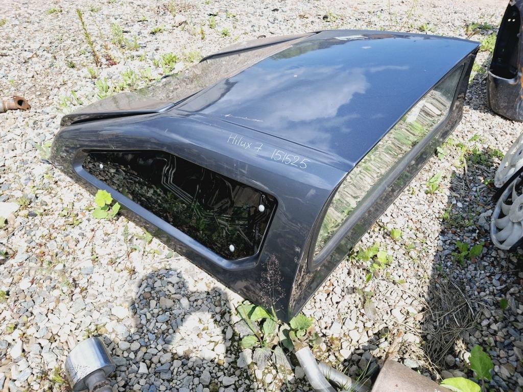 Кунг, 65000 рублей, Пермь