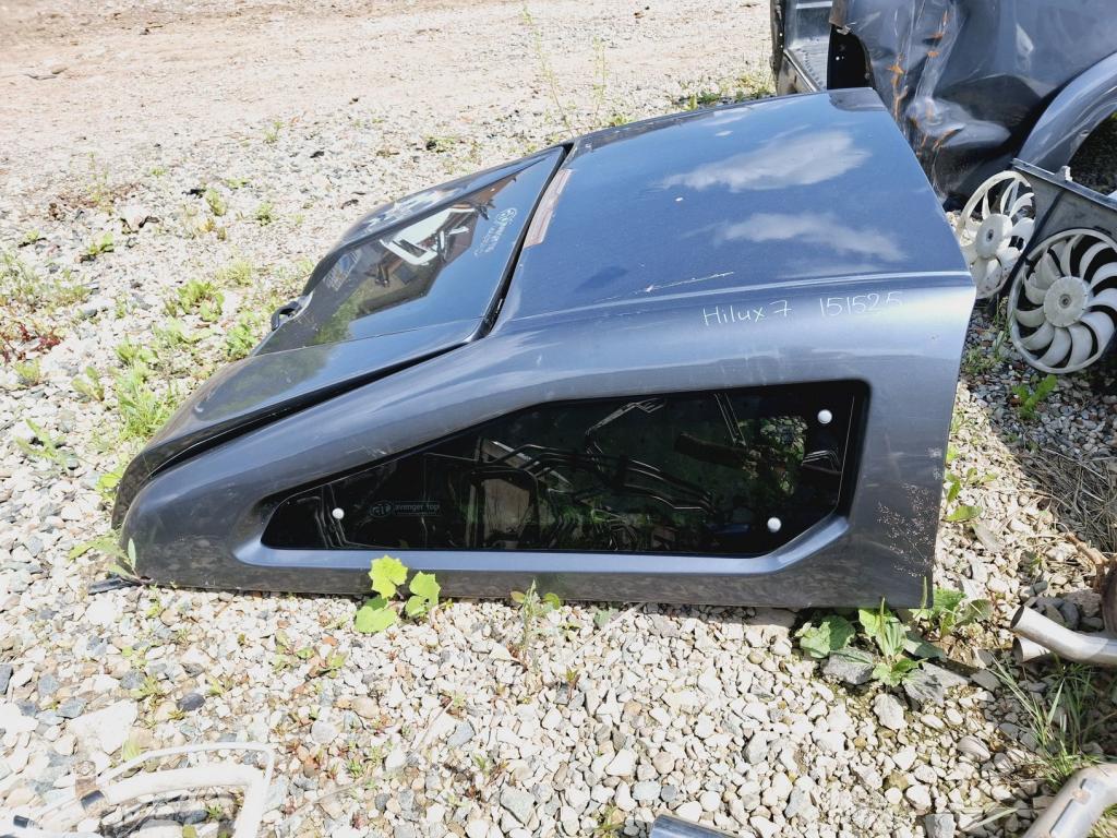 Кунг, 65000 рублей, Пермь