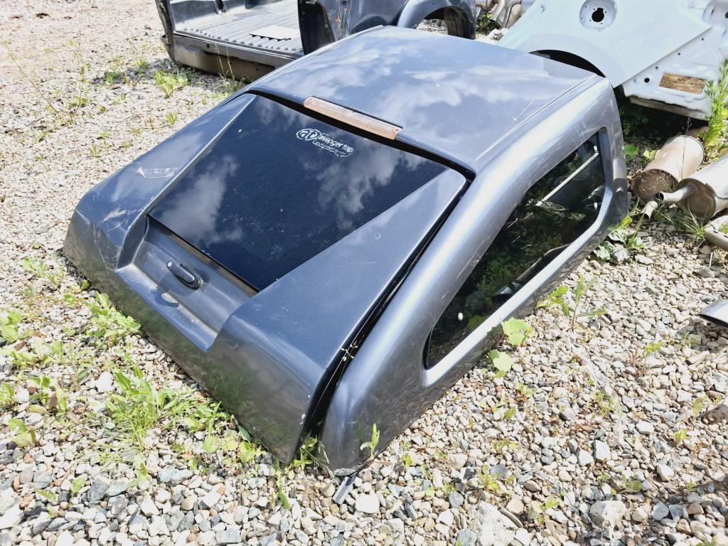 Кунг, 65000 рублей, Пермь