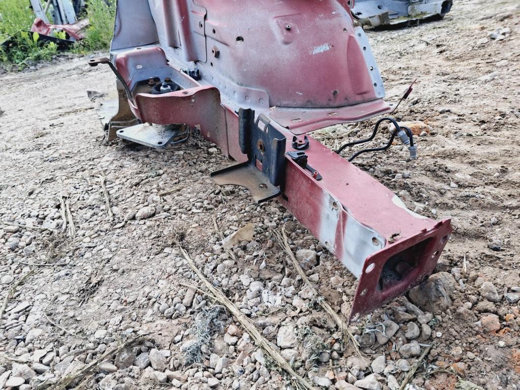 Лонжерон передний левый, 5000 рублей, Пермь