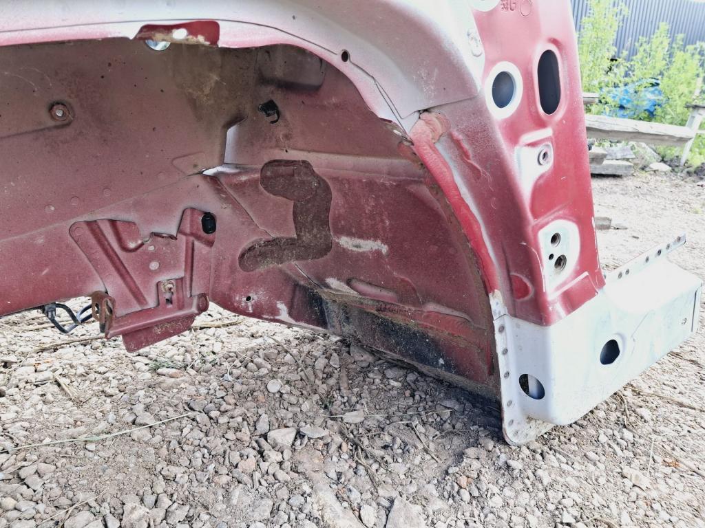 Лонжерон передний левый, 5000 рублей, Пермь