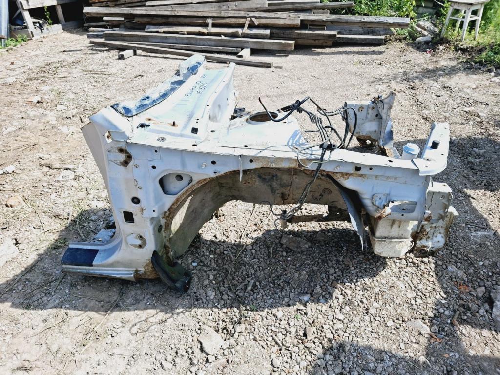 Лонжерон передний правый, 5000 рублей, Пермь