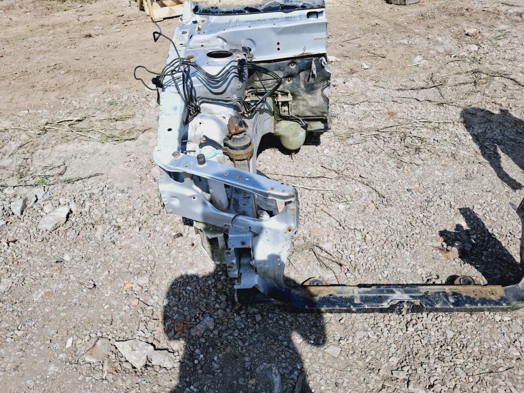 Лонжерон передний правый, 5000 рублей, Пермь