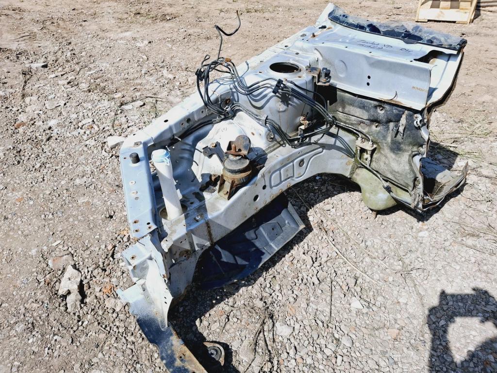 Лонжерон передний правый, 5000 рублей, Пермь