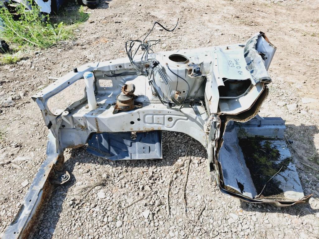 Лонжерон передний правый, 5000 рублей, Пермь