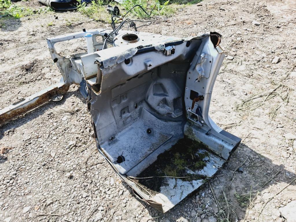 Лонжерон передний правый, 5000 рублей, Пермь